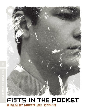 Fists in the Pocket (The Criterion Collection) [Blu-ray]