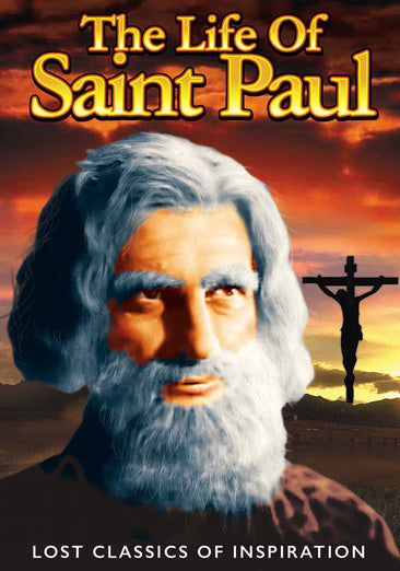 Life of St. Paul