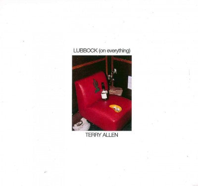 Lubbock (on everything) (2xCD)