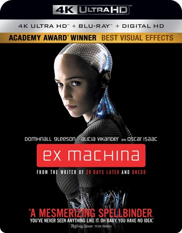 Ex Machina