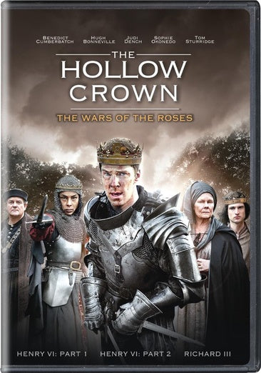 The Hollow Crown: The Wars of the Roses