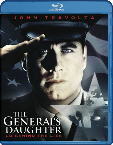 The General's Daughter [Blu-ray]