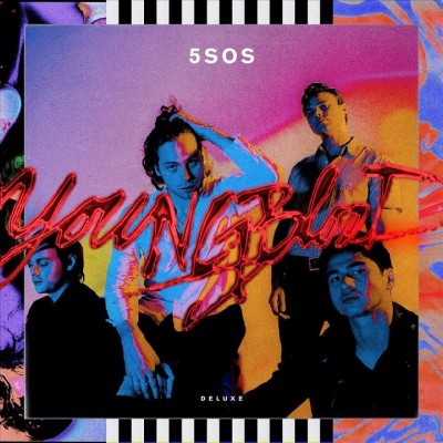 YOUNGBLOOD [Deluxe Edition]