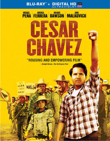 Cesar Chavez [Blu-ray]