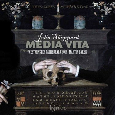Sheppard: Media vita