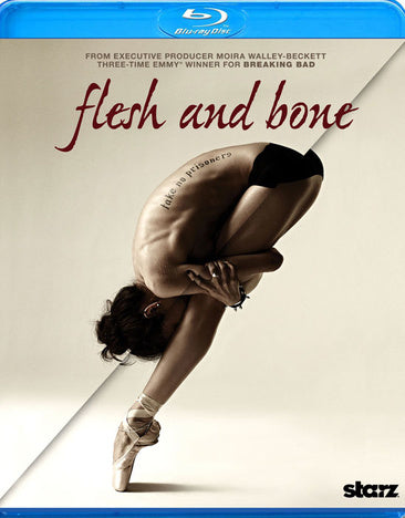 Flesh and Bone [Blu-ray]
