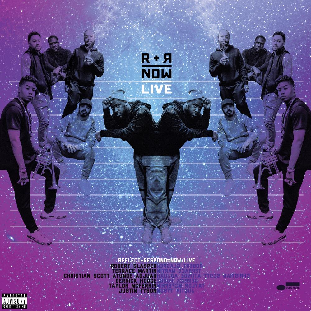 R+R=NOW Live