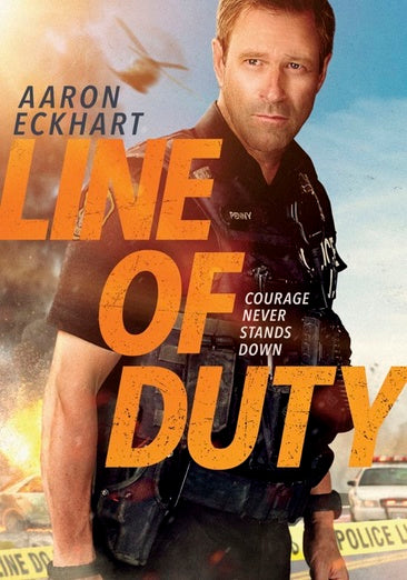 Line Of Duty (2020)