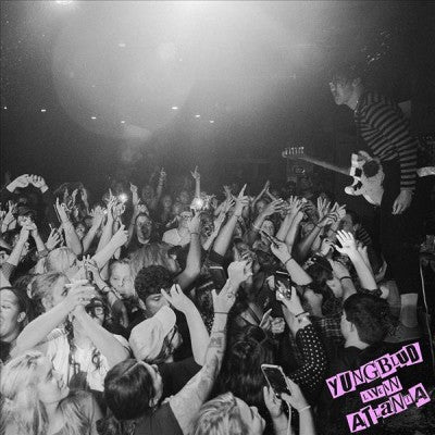 YUNGBLUD [Live in Atlanta]