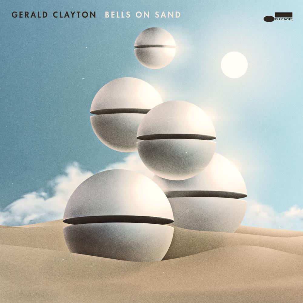 Bells On Sand