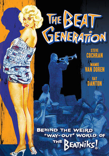 Beat Generation