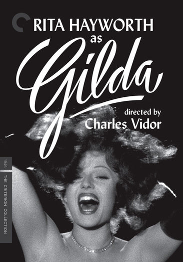 Gilda (The Criterion Collection)