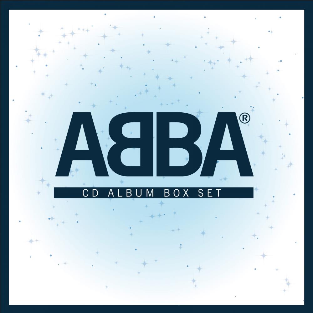 CD Album Box Set