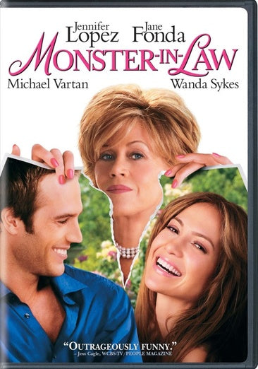 Monster-In-Law
