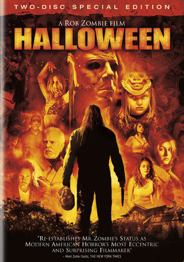 Halloween (Two-Disc Special Edition)