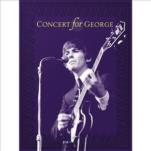 Concert For George [2 CD/2 Blu-ray Combo]