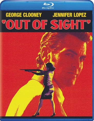 Out of Sight [Blu-ray]