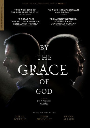 By The Grace Of God