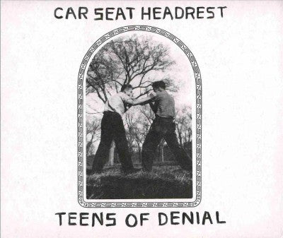Teens Of Denial