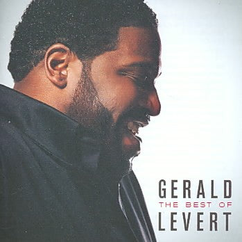 The Best Of Gerald Levert