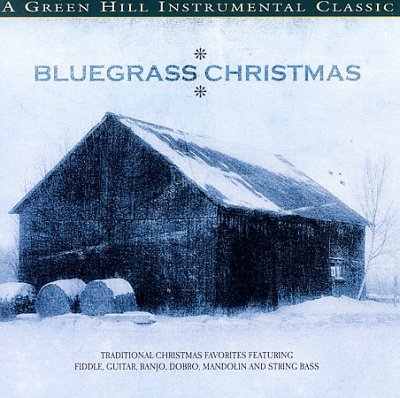 Bluegrass Christmas