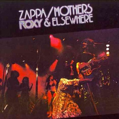 Roxy & Elsewhere