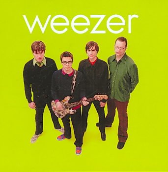 Weezer (Green Album)