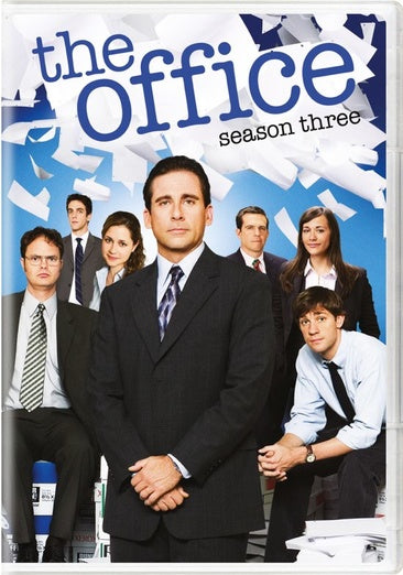 The Office: Season Three