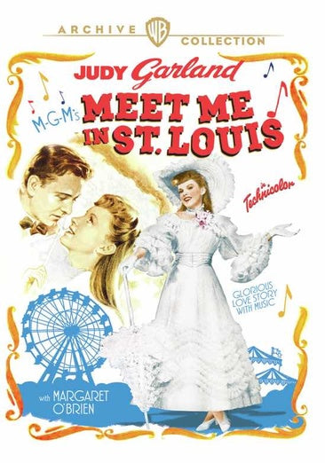 Meet Me In St. Louis (1944)