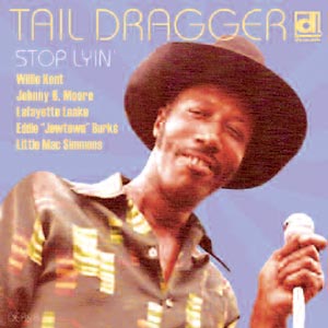 Stop Lyin' - The Lost Session