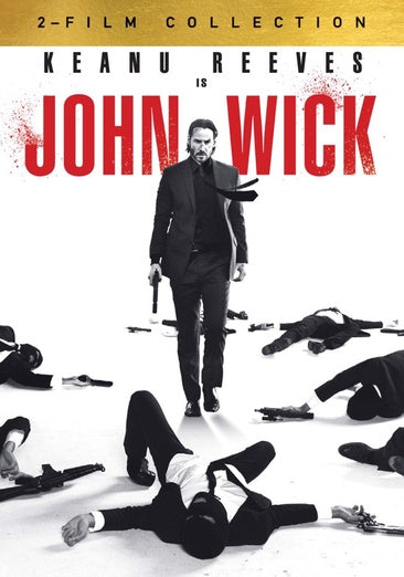 John Wick - Double Feature