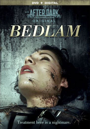 Bedlam