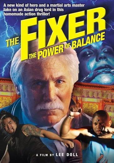 The Fixer: The Power Of Balance