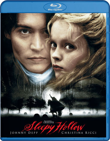 Sleepy Hollow [Blu-ray]