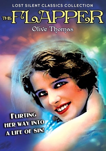 Flapper (Silent)