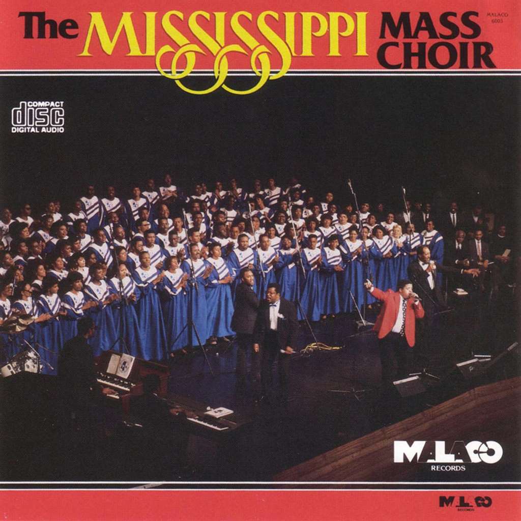 The Mississippi Mass Choir