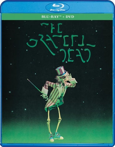 The Grateful Dead Movie