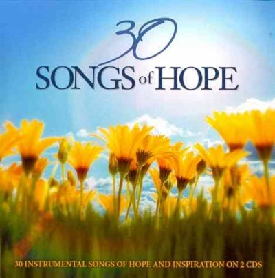 30 Songs of Hope