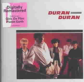 Duran Duran