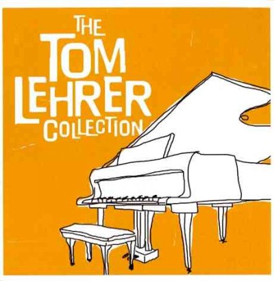The Tom Lehrer Collection (CD/DVD)