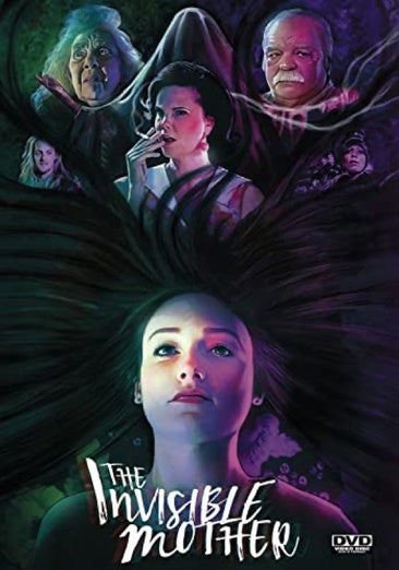 The Invisible Mother [DVD]