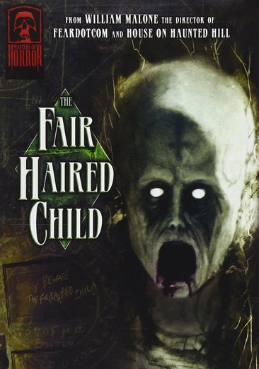 Masters of Horror - Fair Haired Child