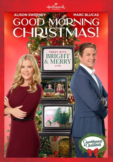 Good Morning Christmas!