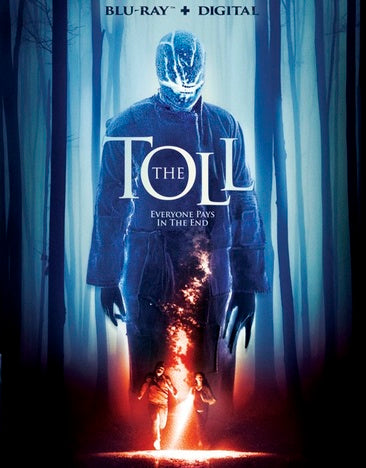 The Toll [Blu-ray]