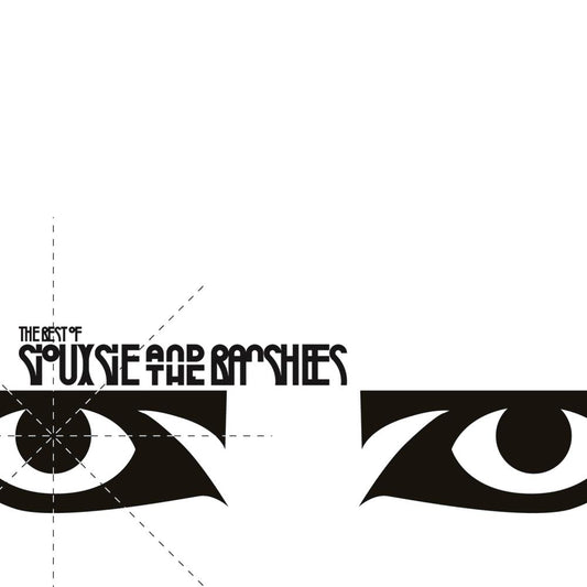 The Best of Siouxsie & Banshees