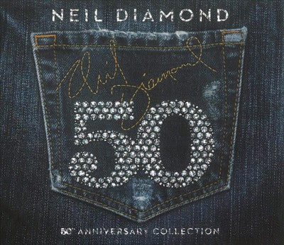 50th Anniversary Collection [3 CD]