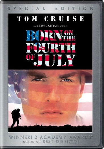 Born on the Fourth of July (Special Edition)