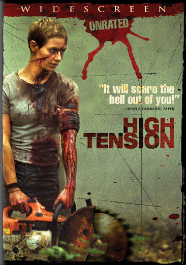 High Tension