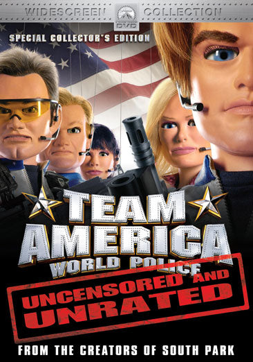 Team America:  World Police