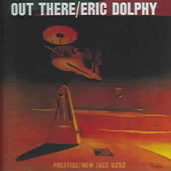 Out There (Reis)